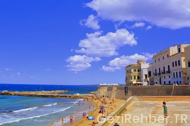 Gelibolu yarımadası gezi rehberi