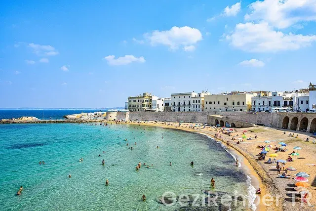 Gelibolu yarımadası gezi rehberi