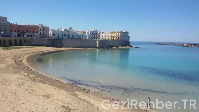 Gelibolu yarımadası gezi rehberi