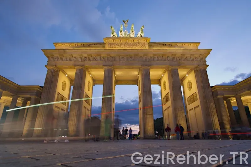 Germany travel guide