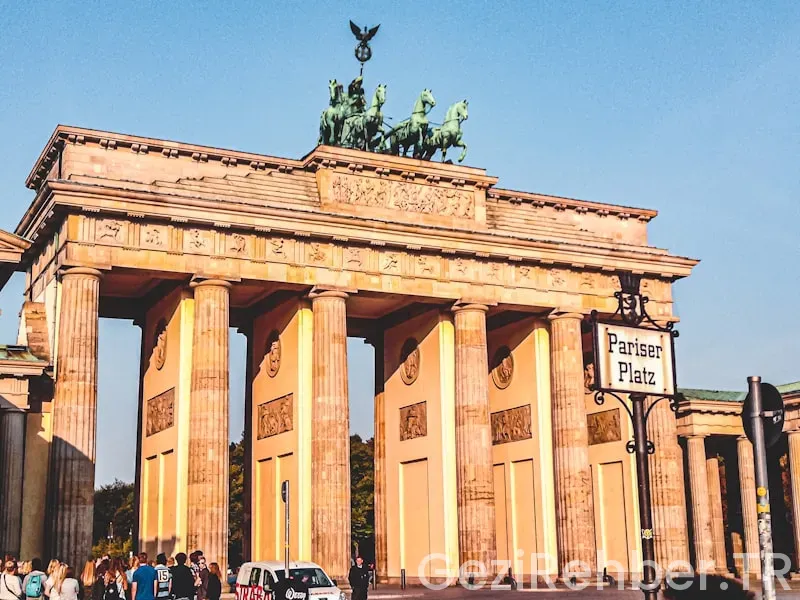 Germany travel guide