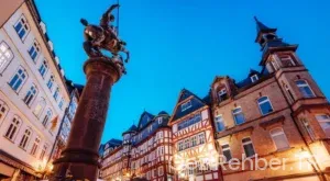 Germany Travel Guide 2025