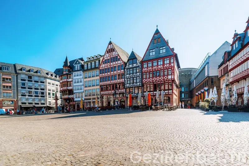 Germany travel guide