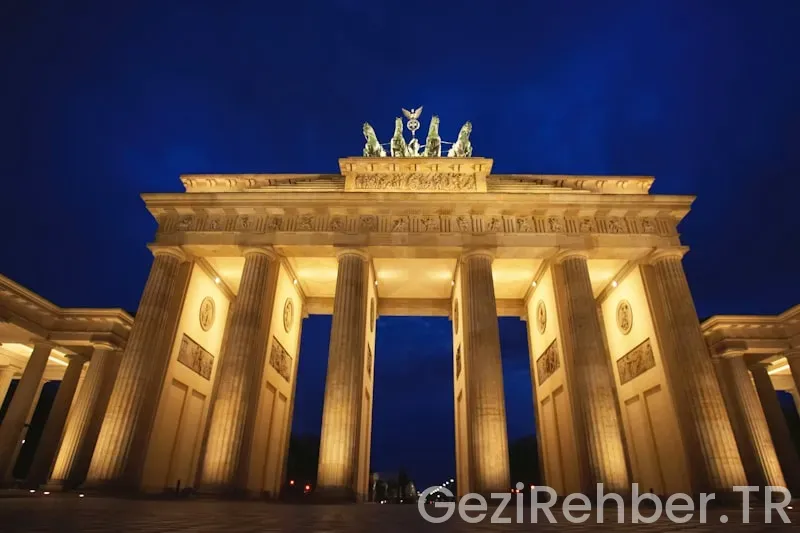 Germany Travel Guide 2025