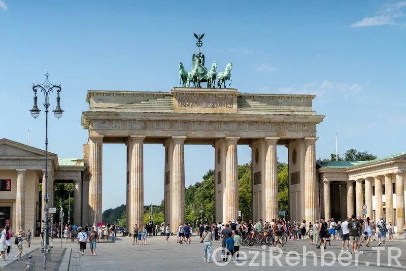 Germany travel guide