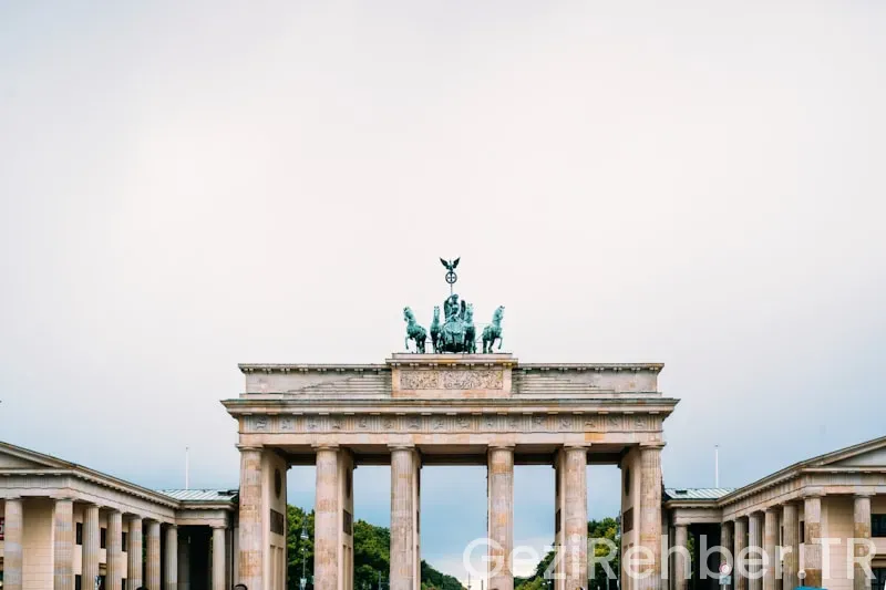 Germany travel guide