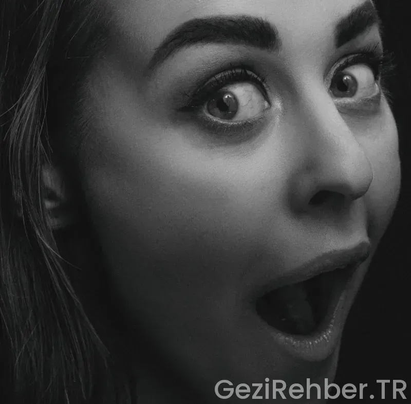 Gezi Ekspresi Nedir?