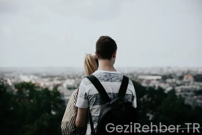 Gezi Ekspresi Nedir?