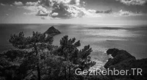 Gezi Kitapları Önerileri 2025