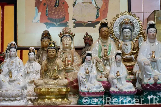 Gezi Kitapları Önerileri