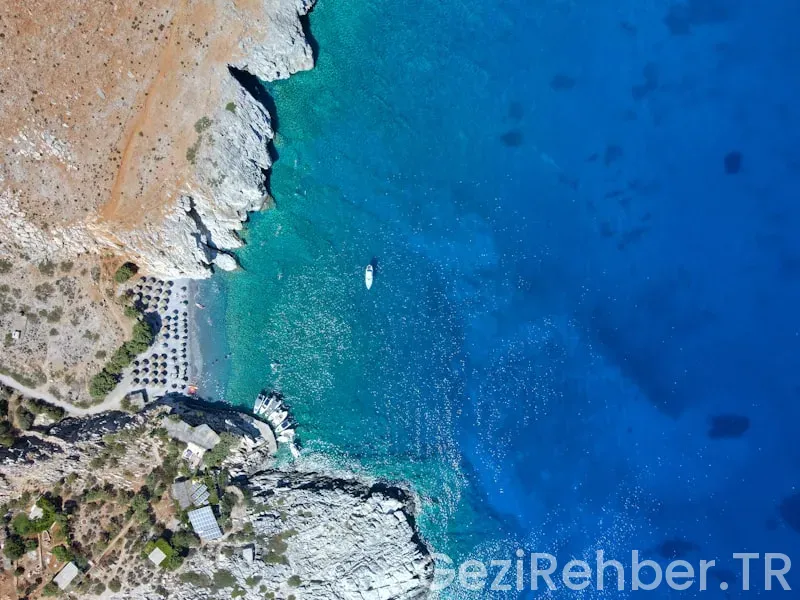 Gezi Parkı The Marmara