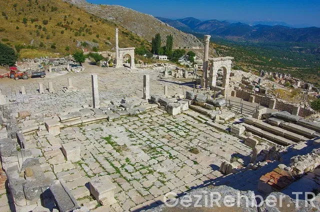 Gezi rehberi bosna hersek gezilecek yerler
