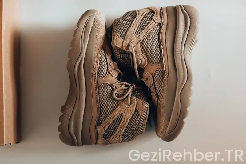 Gezi rehberi türki ye