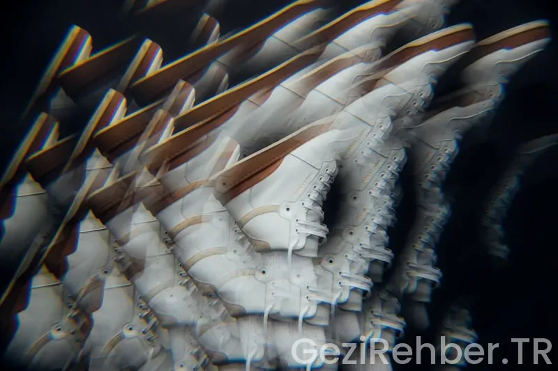 Gezi rehberi türki ye