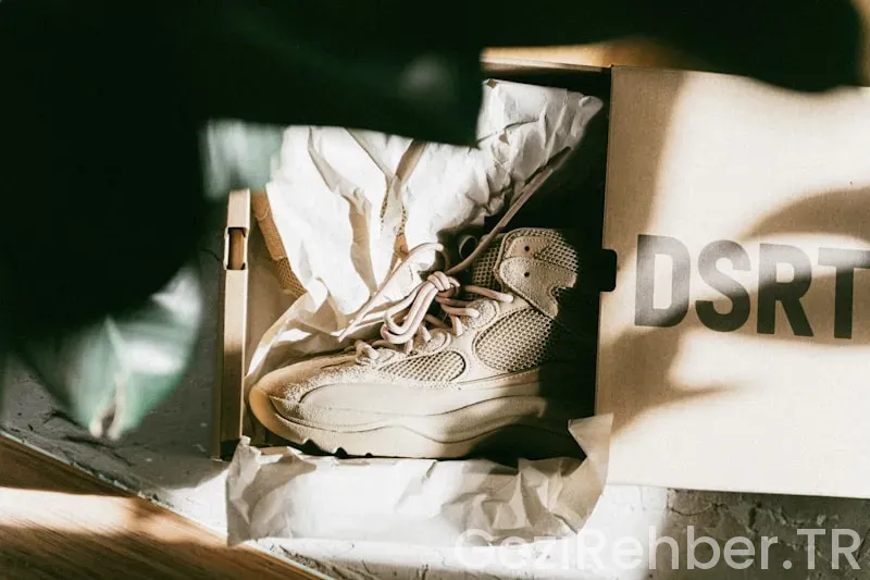 Gezi rehberi türki ye