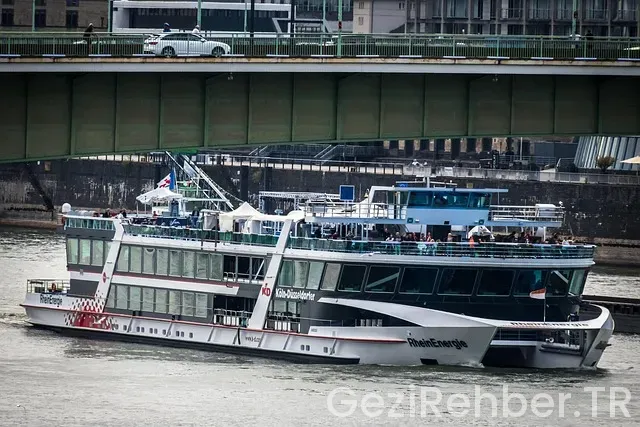 Gezi Rotası Oluşturma Gezi Rotası Oluşturma