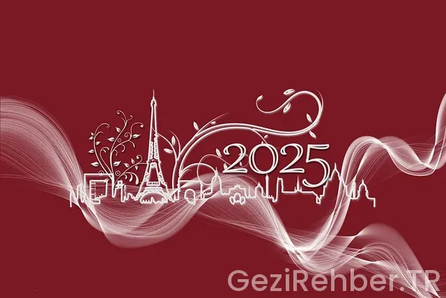 Gezi Turları 2025 Gezi Turları 2025