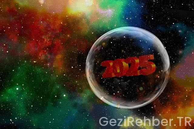 Gezi Turları 2025 Gezi Turları 2025