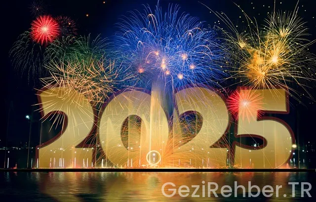 Gezi Turları 2025 Gezi Turları 2025