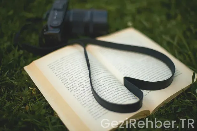 Gezi Turları Günübirlik