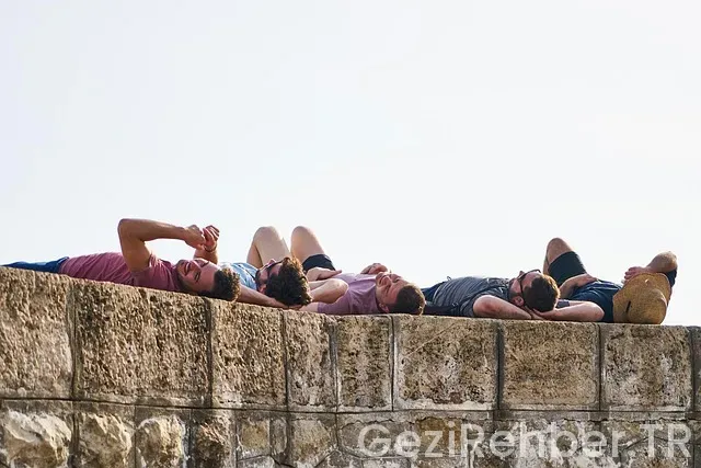 Gezi Turları Günübirlik