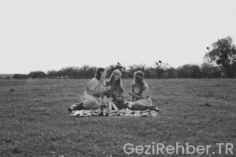 Gezi Turları İçin Piknik Önerileri Gezi Turları İçin Piknik Önerileri