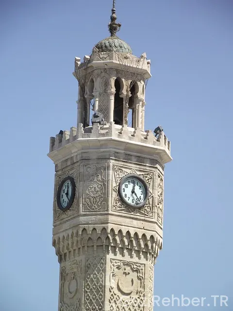 Gezi Turları İzmir