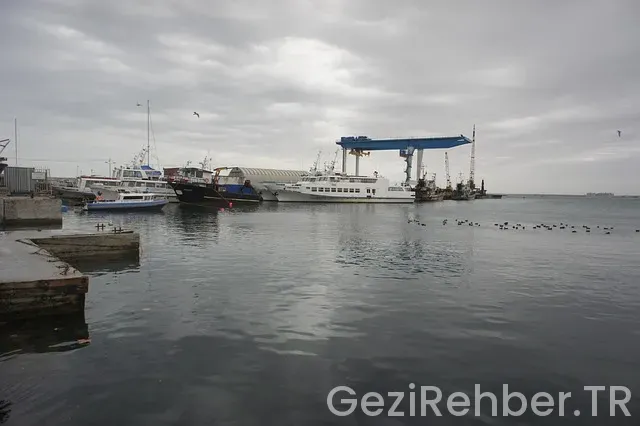 Gezi Turları Karadeniz