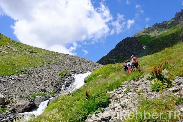 Gezi Turları Karadeniz