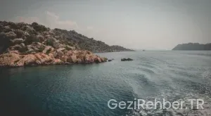 Gezi Turları Karadeniz 2025