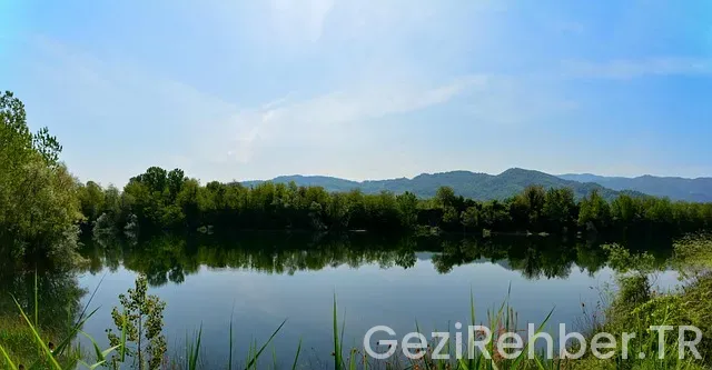 Gezi Turları Sakarya