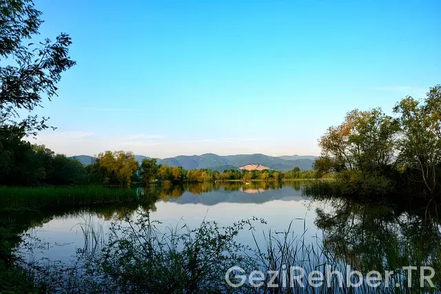 Gezi Turları Sakarya