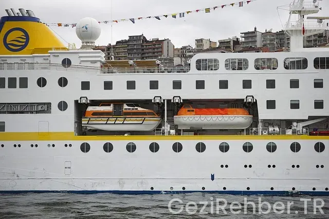 Gezi Turları Yurtdışı