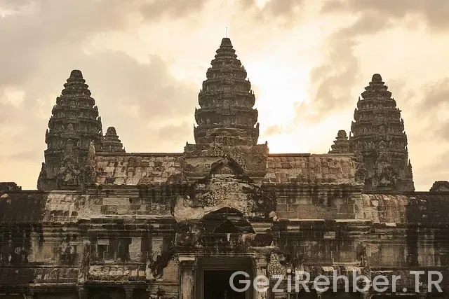 Gezi Turları Yurtdışı