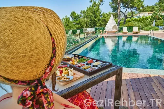 Gezi Turları Yurtiçi