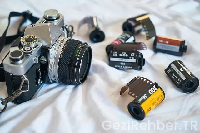 Gezi Turları Yurtiçi