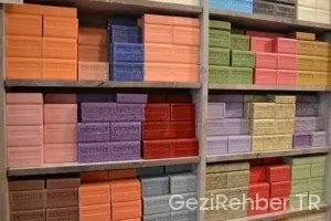 Gezilecek en güzel yerler