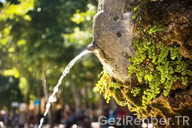 Gezilecek en güzel yerler