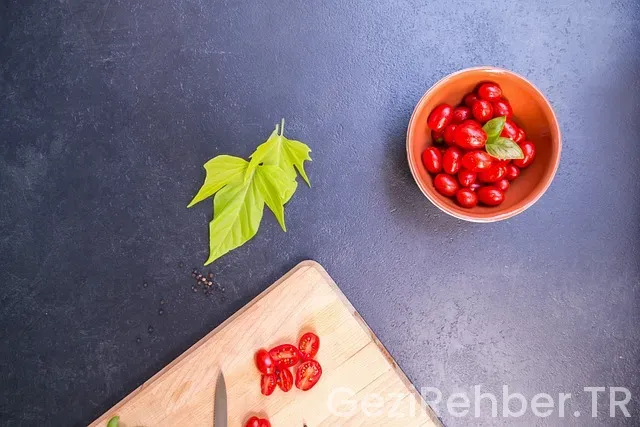Gezilecek en güzel yerler