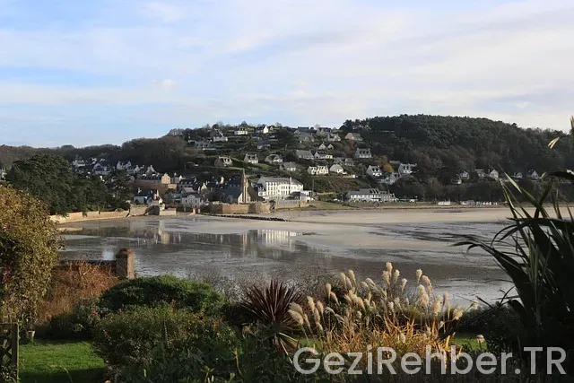 Gezilecek en ucuz ülkeler