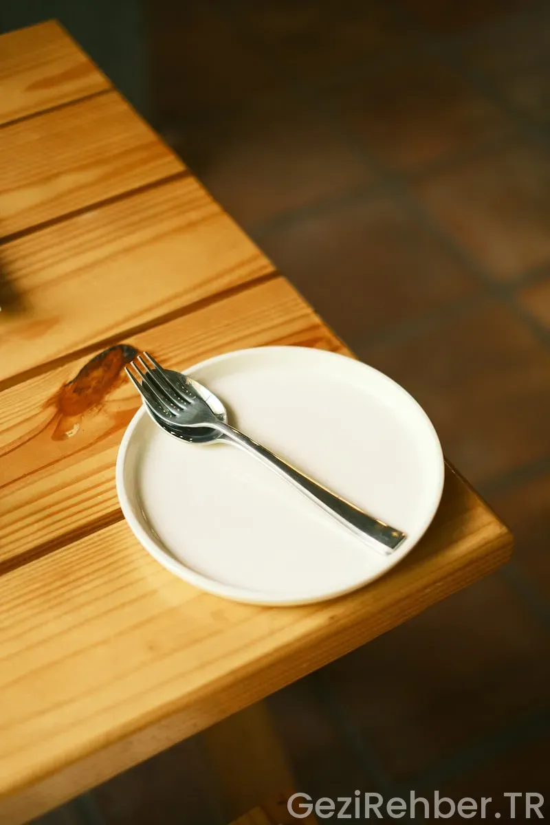 Gezilerde Açlığınızı Yatıştıracak Atıştırmalıklar