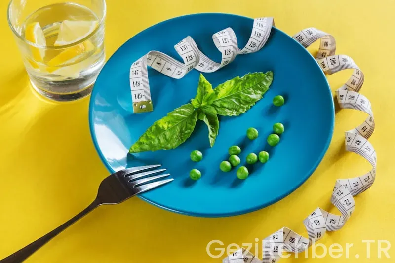 Gezilerde Yiyebileceğiniz Kolay Yemekler