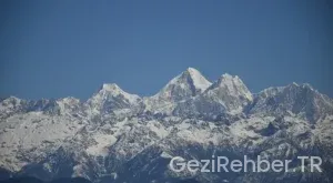 Gezimanya nepal
