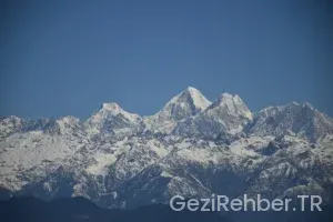 Gezimanya nepal