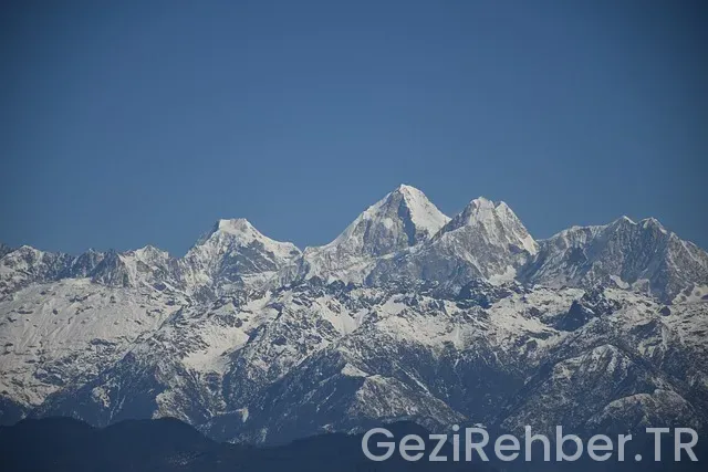 Gezimanya nepal