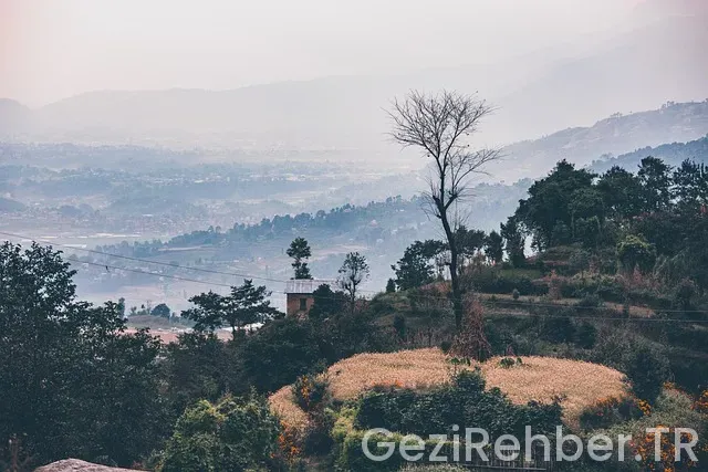 Gezimanya nepal