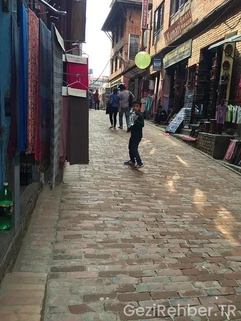 Gezimanya nepal