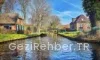 Giethoorn Nerede