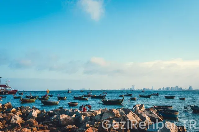 Giresun da nerede kalınır