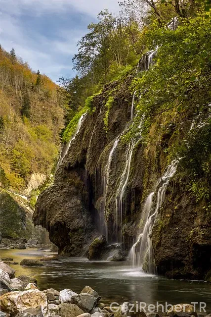 Giresun da Nerede Kalınır? Tavsiye